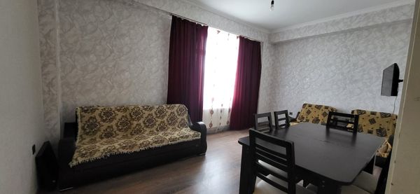 2 Otaqlı mənzil kirayə verilir, 60 m², Yasamal mida yasayis kompleksi, Bakı – Bakı – ucuztap.az