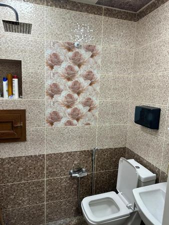 2 Otaqlı mənzil, 58 m², Mətbuat prospekti, Bakı – Bakı – ucuztap.az