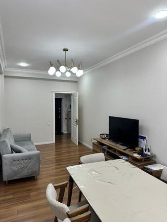2 Otaqlı mənzil, 58 m², Mətbuat prospekti, Bakı – Mənzillər – ucuztap.az