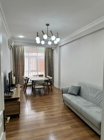 2 Otaqlı mənzil, 58 m², Mətbuat prospekti, Bakı – Mənzillər – ucuztap.az