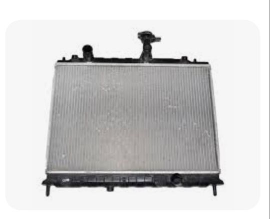 Kia Rio üçün su radiatoru – Bakı – ucuztap.az