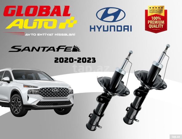 Hyundai Santa Fe Ön Amortizatoru – Bakı – ucuztap.az