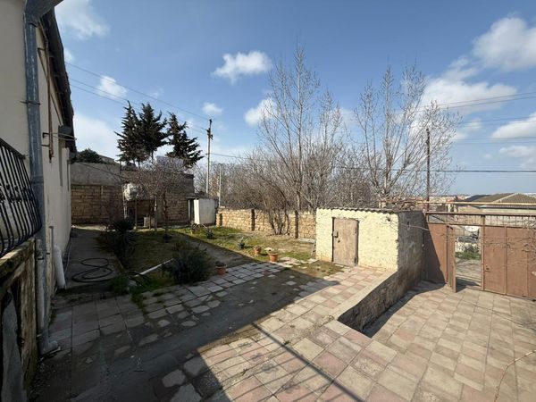 Bağ evi, 110 m², Suraxanı r., Bakı – Bakı – ucuztap.az