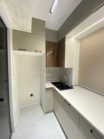2 Otaqlı mənzil, 60 m², əhmədli gəncə pr. yeni tikili, Bakı – Bakı – ucuztap.az