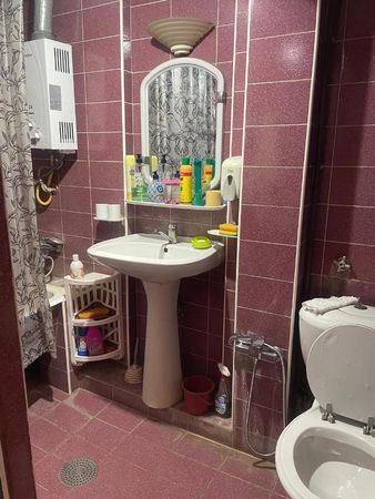2 Otaqlı mənzil, 45 m², Bakıxanov küç – Bakı – ucuztap.az