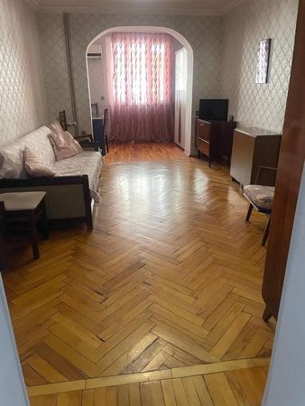 2 Otaqlı mənzil, 45 m², Bakıxanov küç – Bakı – ucuztap.az