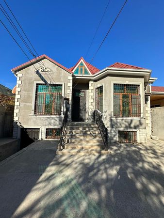 Bağ evi, 125 m², Sabunçu r., Bakı – Bakı – ucuztap.az
