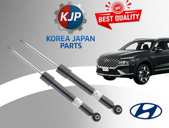 Hyundai Santafe Arxa Amortizator – Bakı – ucuztap.az