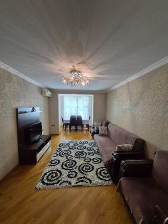3 Otaqlı mənzil, 75 m², İnşaatçılar prospekti, Bakı – Bakı – ucuztap.az