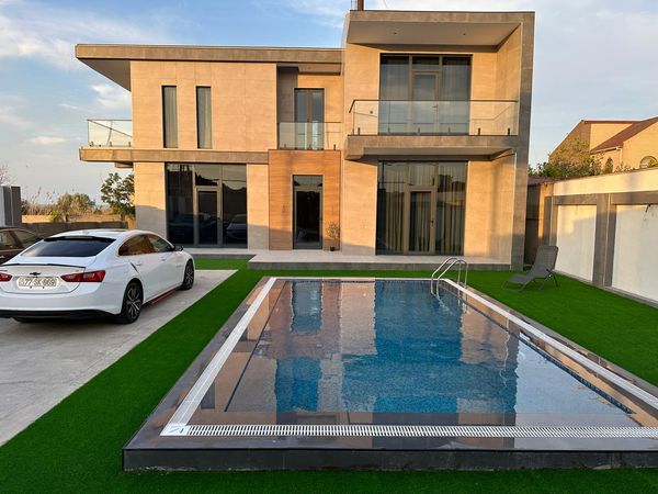 Bağ evi kirayə verilir, 300 m², novxani, Abşeron – Abşeron – ucuztap.az