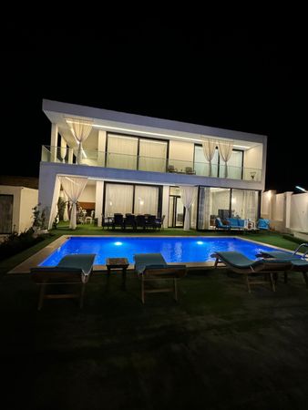 Bağ evi kirayə verilir, 300 m², novxani, Abşeron – Abşeron – ucuztap.az