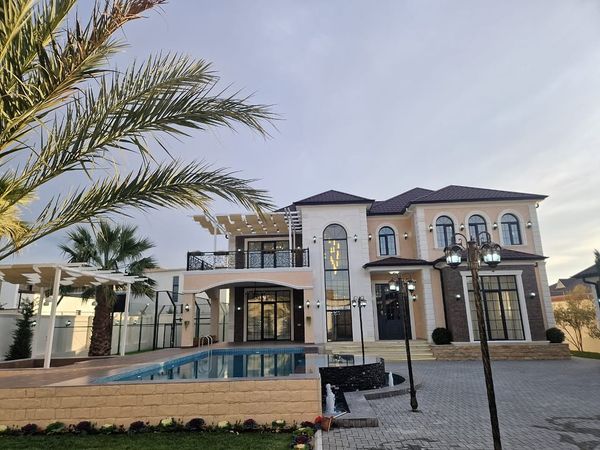 Bağ evi kirayə verilir, 300 m², novxani, Abşeron – Abşeron – ucuztap.az
