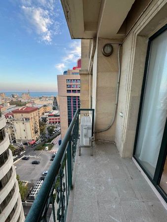 3 Otaqlı mənzil, 137 m², Tolstoy küç., Bakı – Bakı – ucuztap.az