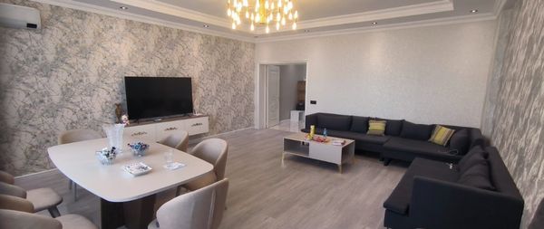 3 Otaqlı mənzil, 160 m², Yasamal r., Bakı – Bakı – ucuztap.az