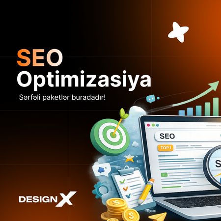 SEO optimizasiya xidmətləri – IT, internet, telekom – ucuztap.az