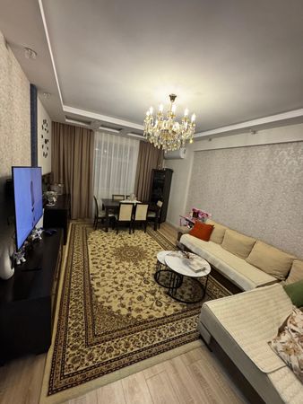2 Otaqlı mənzil, 92 m², Abşeron r. Masazir qəs. Qurtuluş 93 yaşayiş kompleksi – Abşeron – ucuztap.az