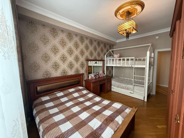 4 Otaqlı mənzil, 140 m², Yeni Yasamal Esed Ehmedov küç., Bakı – Bakı – ucuztap.az