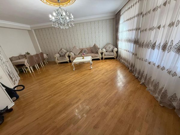 4 Otaqlı mənzil, 140 m², Yeni Yasamal Esed Ehmedov küç., Bakı – Mənzillər – ucuztap.az