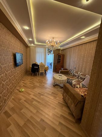 3 Otaqlı mənzil, 106 m², Abşeron r. Masazir qəs. Viktoriya yaşayış kompleksi – Abşeron – ucuztap.az