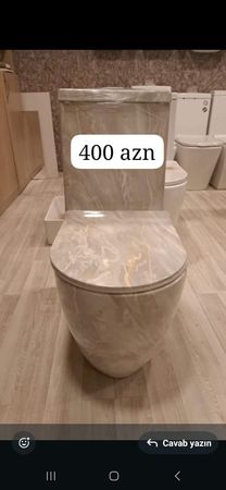Unitaz – Bakı – ucuztap.az