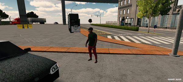 Car parking multiplayer hesab satışı – Bakı – ucuztap.az