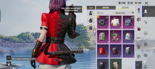 Pubg mobile hesab – Balakən – ucuztap.az