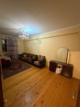3 Otaqlı mənzil, 78 m², Xırdalan ş, Bakı-Sumqayıt yolunda Riyad T/M-in arxasında yerləşən AAAF Parkın bina… – ucuztap.az