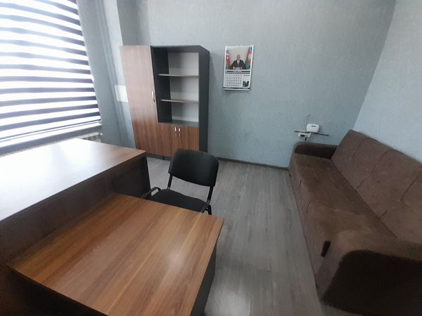 Ofis icarəyə verilir, 35 m², Əhməd Rəcəbli küç., Bakı – Bakı – ucuztap.az