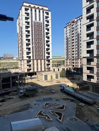 3 Otaqlı mənzil, 103 m², Xırdalan ş, Blü City Yaşayış Kompleksi – Xırdalan – ucuztap.az