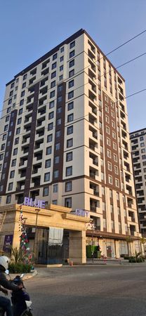 3 Otaqlı mənzil, 103 m², Xırdalan ş, Blü City Yaşayış Kompleksi – Xırdalan – ucuztap.az