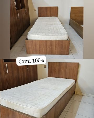 Çarpayı – Bakı – ucuztap.az