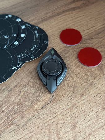 Gyro Fidget – Oyuncaqlar – ucuztap.az