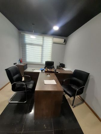 Ofis icarəyə verilir, 60 m², Əhməd Rəcəbli küç., Bakı – Bakı – ucuztap.az