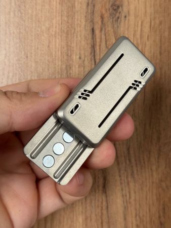 EDC Titanium Slider Fidget – Bakı – ucuztap.az