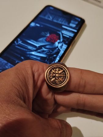 Üzük 8 mi – Bakı – ucuztap.az