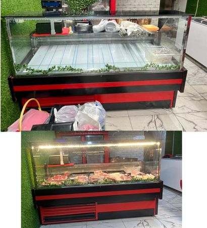 Vitrin soyuducu – Bakı – ucuztap.az