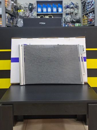 Chevrolet Malibu - Radiator Kondisoner – Bakı – ucuztap.az