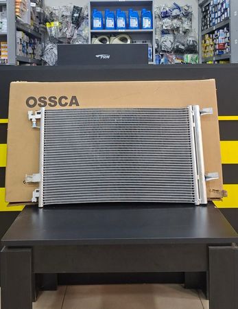 Chevrolet Cruze - Radiator Kondisoner – Bakı – ucuztap.az