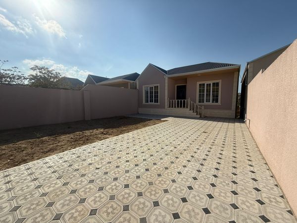 Bağ evi, 85 m², Sabunçu r., Bakı – Bakı – ucuztap.az