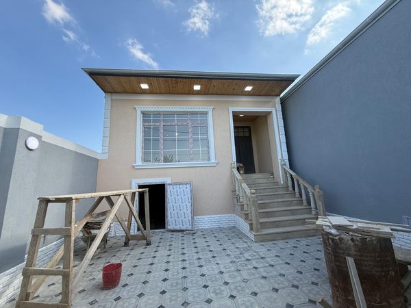 Bağ evi, 75 m², Sabunçu r., Bakı – Bakı – ucuztap.az