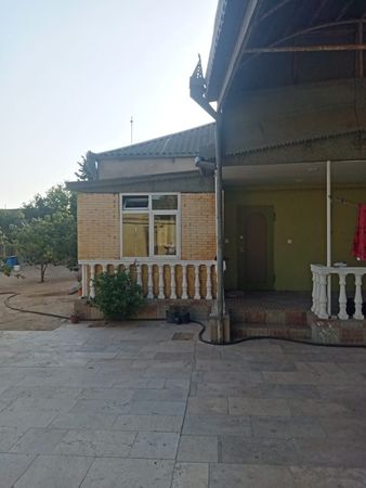 Bağ evi, 100 m², Xəzər r., Bakı – Bakı – ucuztap.az