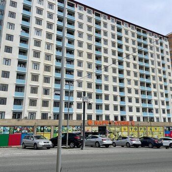 3-Otaqlı yeni tikili, Saray qəs., 110 m² – Bakı – ucuztap.az