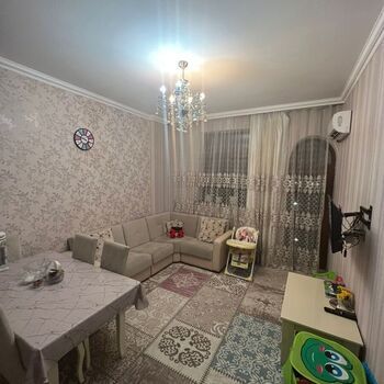2-Otaqlı yeni tikili, Xırdalan ş., 46.2 m² – Xırdalan – ucuztap.az
