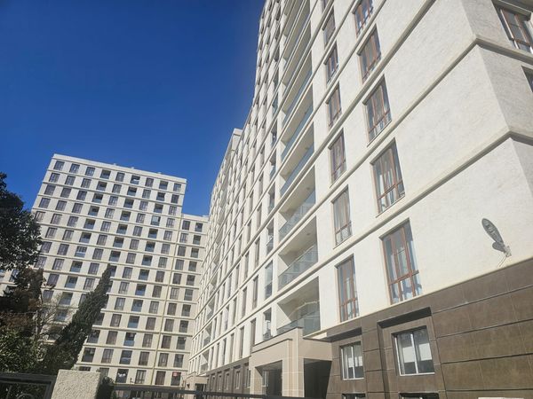 3 Otaqlı mənzil kirayə verilir, 117 m², Cəvahir Renesans Rezidence, Bakı – Bakı – ucuztap.az