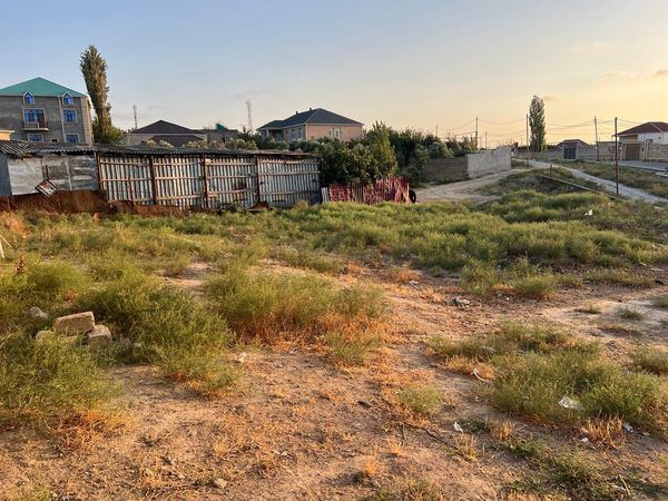 Torpaq sahəsi, 3 sot, Tikinti təyinatlı, Müqaviləli, Binəqədi r., Bakı – Satılır – ucuztap.az