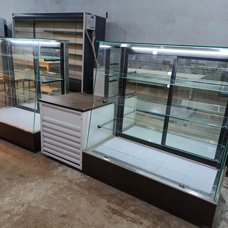 Şirniyyat soyuducu – Bakı – ucuztap.az