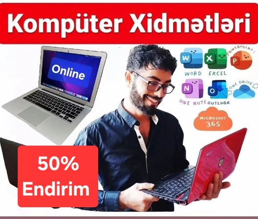 Komputer Ustası – IT, internet, telekom – ucuztap.az