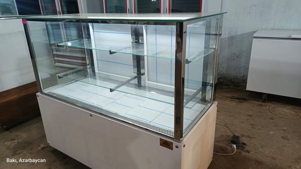Şirniyyat soyuducu – Bakı – ucuztap.az