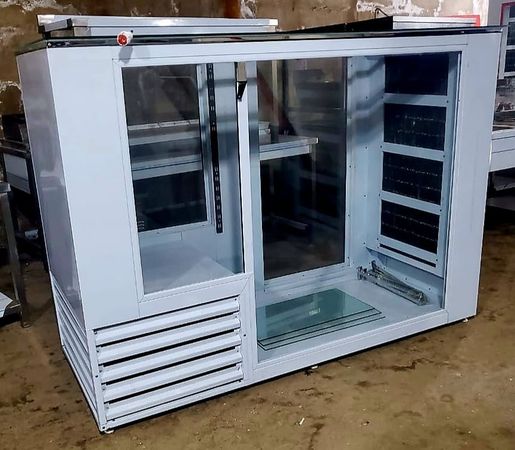 Kabablıq soyuducu – Bakı – ucuztap.az