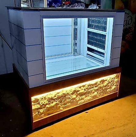 Kabablıq soyuducu – Bakı – ucuztap.az